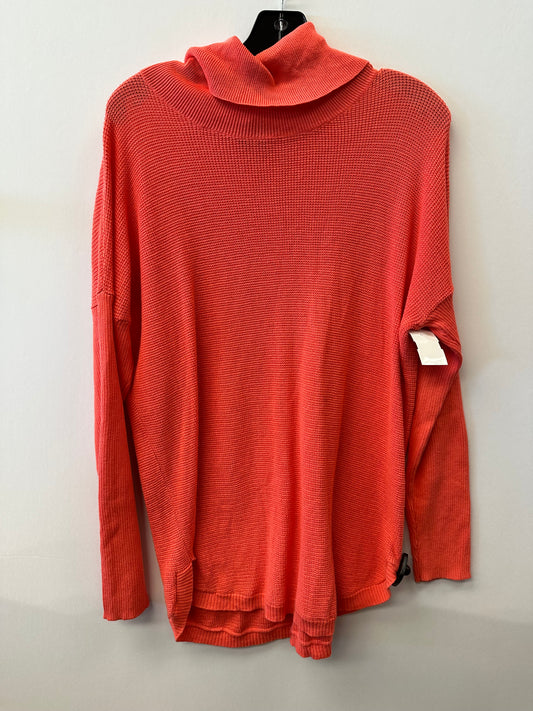 Sweater By Chaus  Size: L