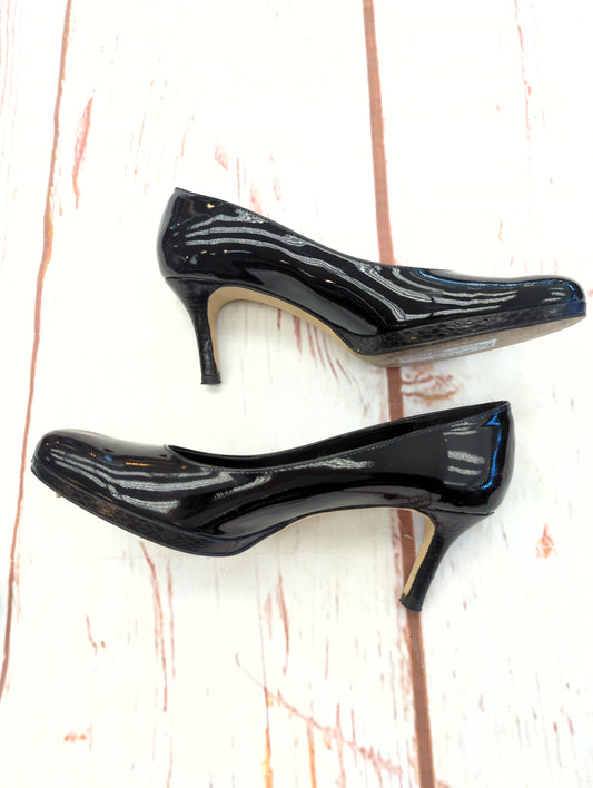 Shoes Heels Stiletto By Vaneli  Size: 10