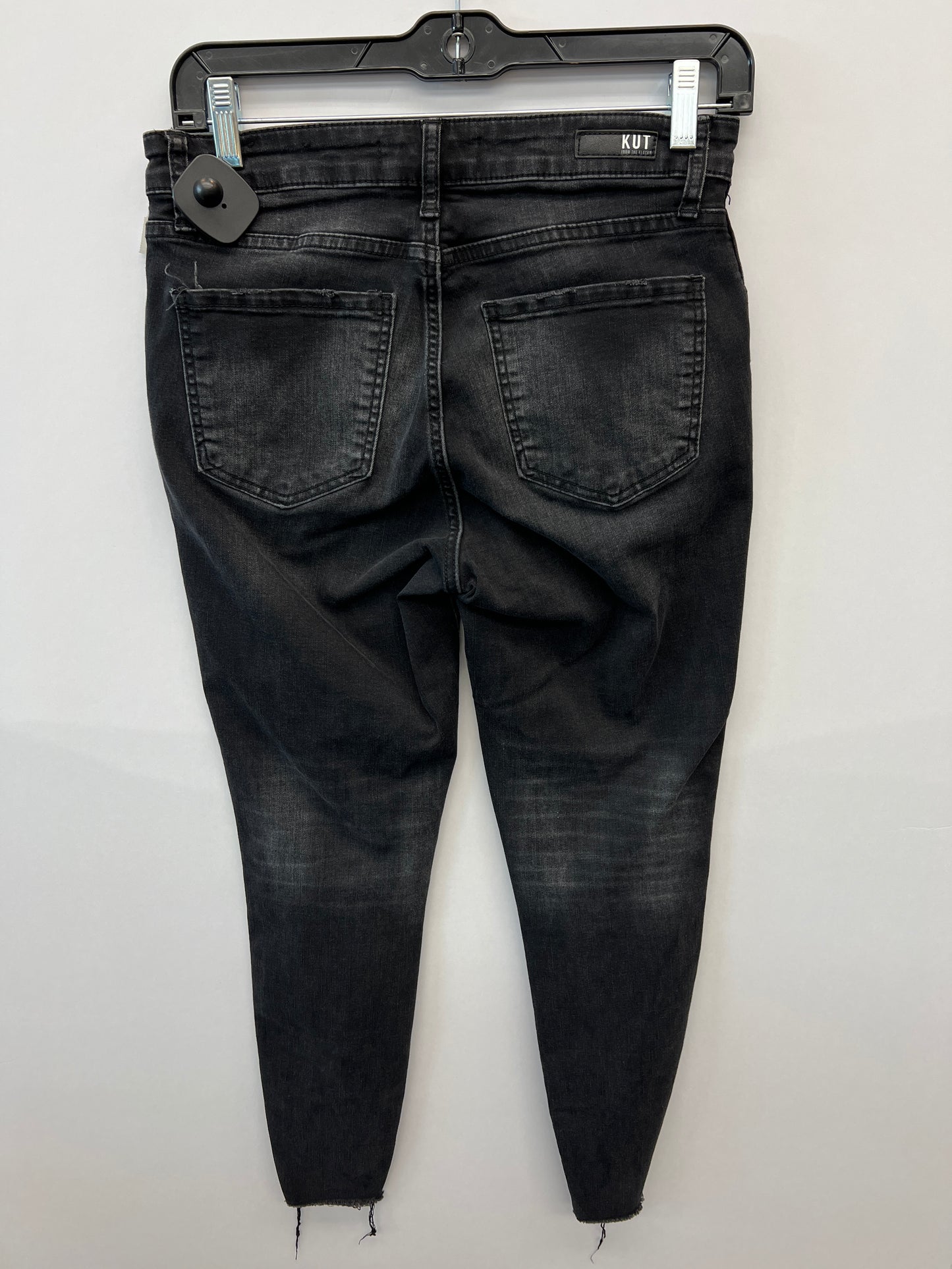 Jeans Skinny By Kut  Size: 2