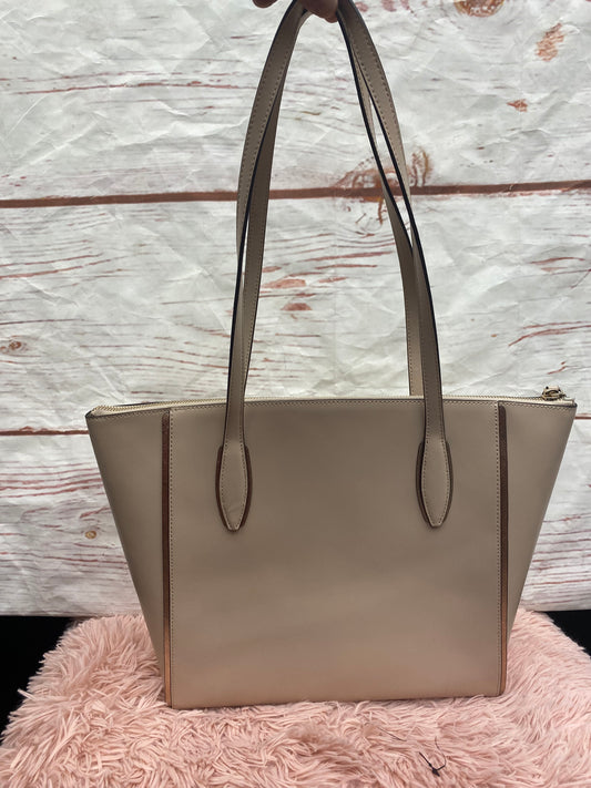 Prada Saffiano Lux Large Tote, Reveal, Initial Reaction, What Fits  Inside
