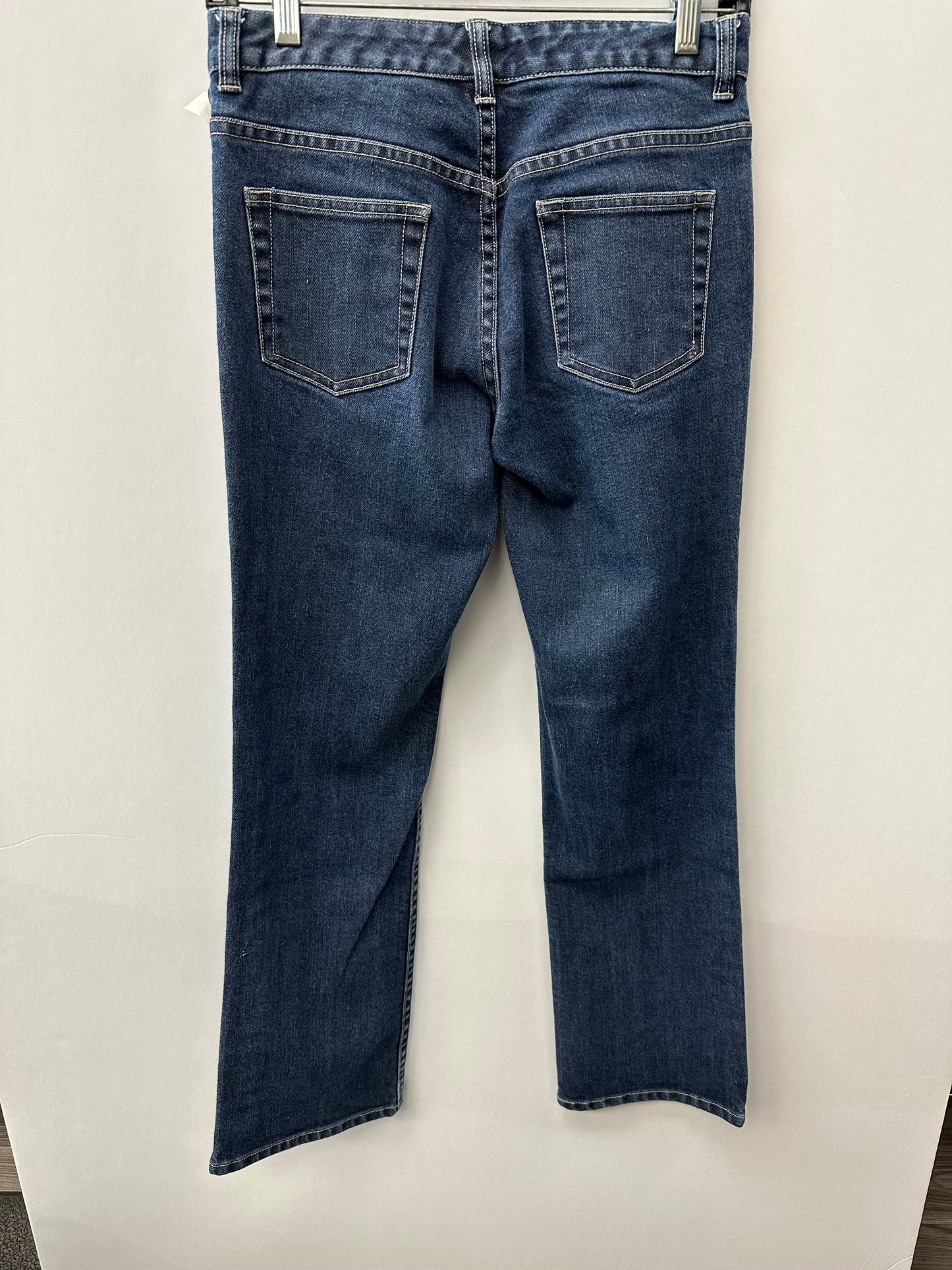 Jeans Boot Cut By Banana Republic  Size: 4