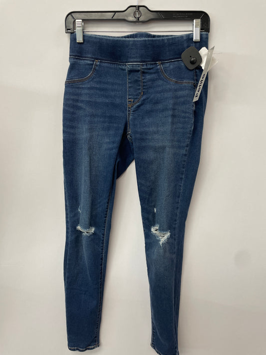 Jeans Skinny By Old Navy  Size: 2petite