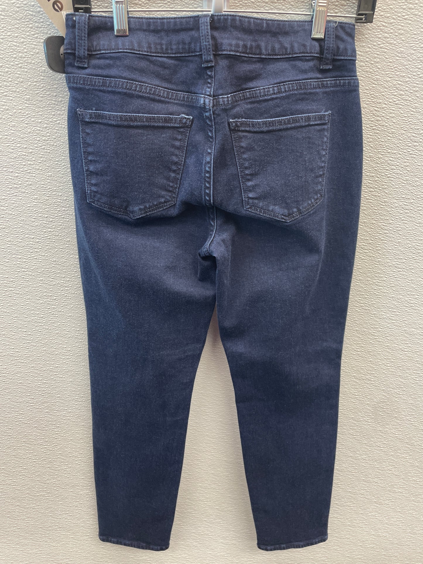 Jeans Skinny By Talbots  Size: 4petite