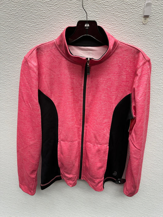 Athletic Jacket By Be Inspired  Size: M