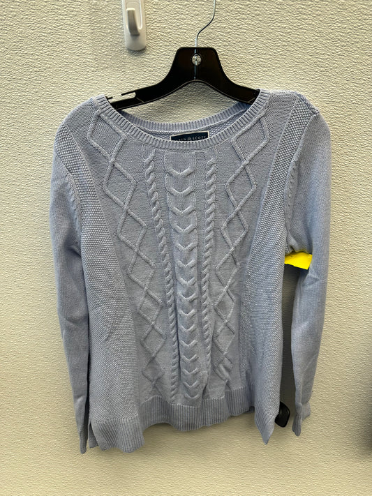 Sweater By Karen Scott  Size: M