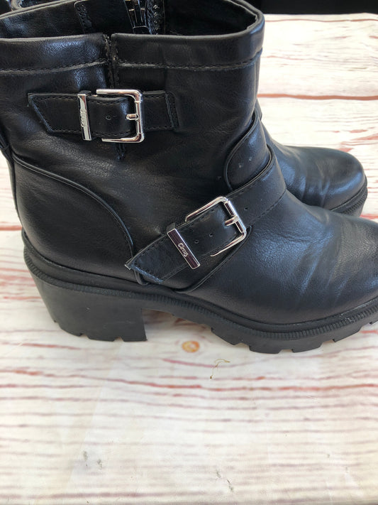 Boots Combat By Circus By Sam Edelman  Size: 8.5