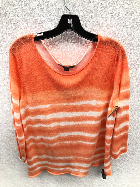 Top Long Sleeve By Tommy Bahama  Size: M