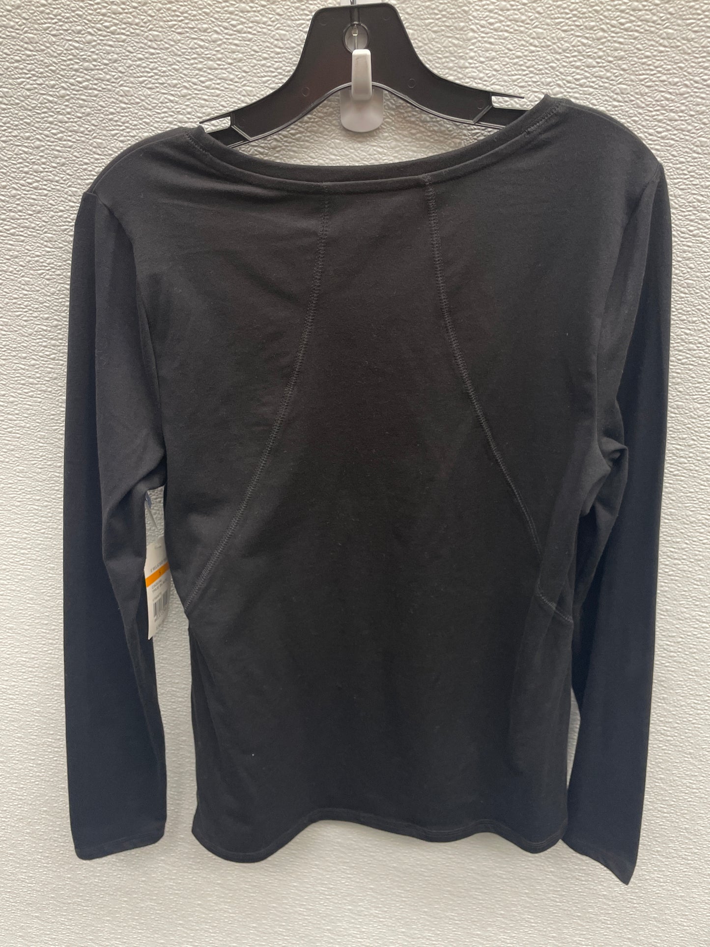 Top Long Sleeve Basic By Kim Rogers  Size: S