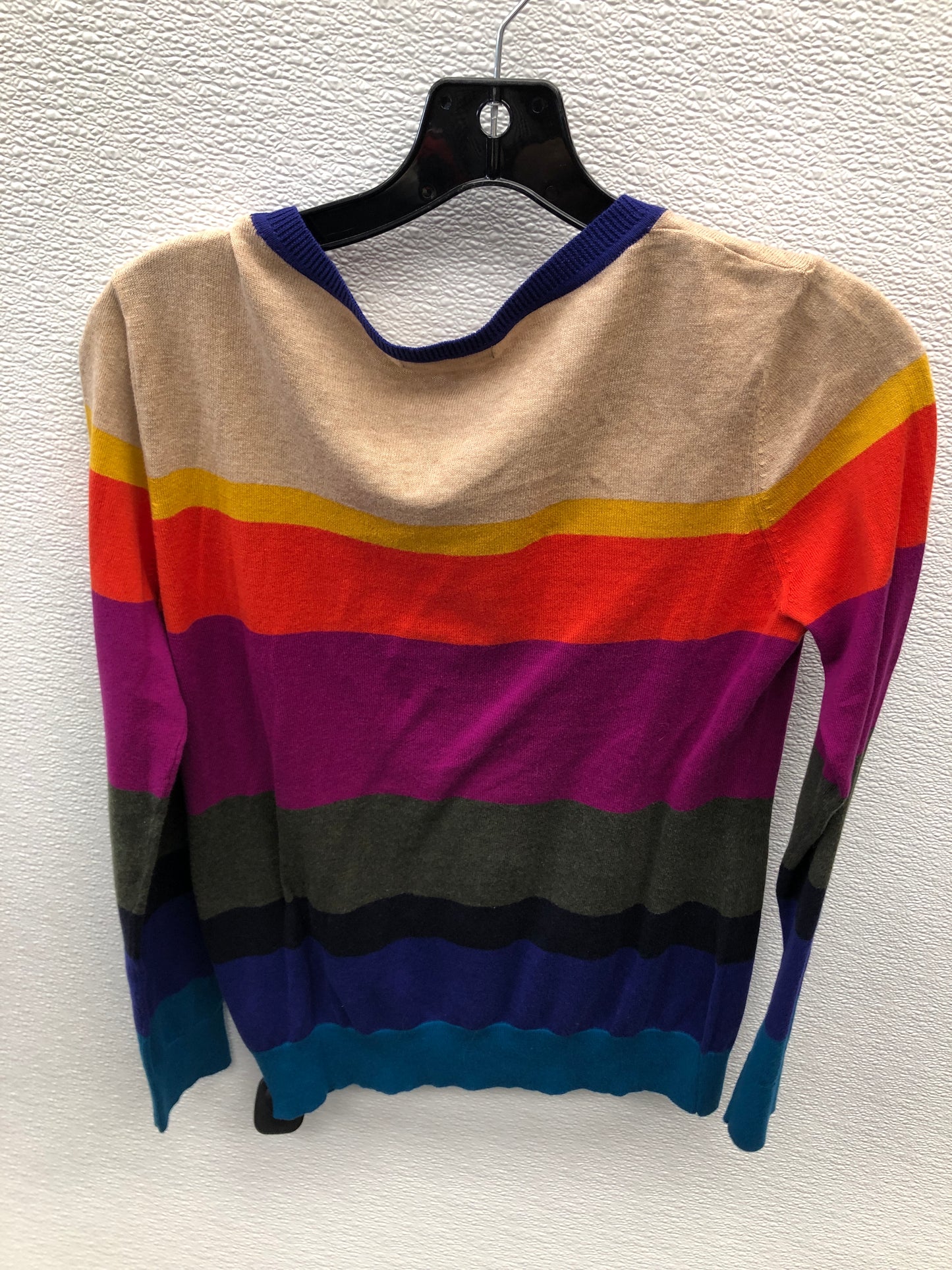 Top Long Sleeve By Gap O  Size: M