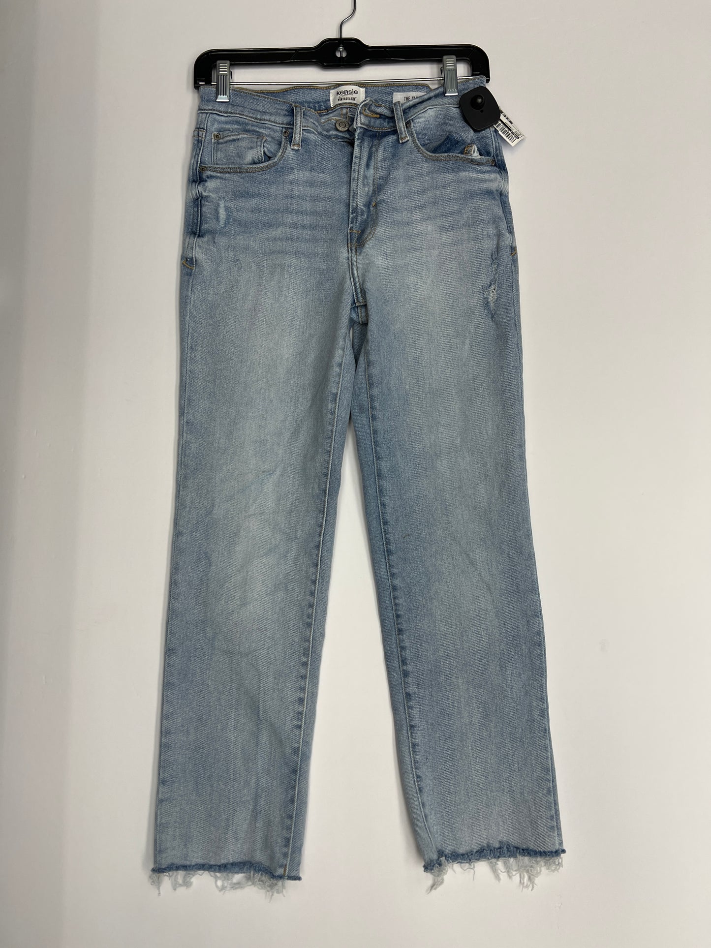 Jeans Straight By Kensie  Size: 4