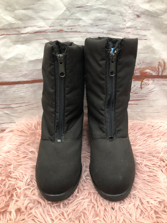 Boots Snow By Clothes Mentor  Size: 7