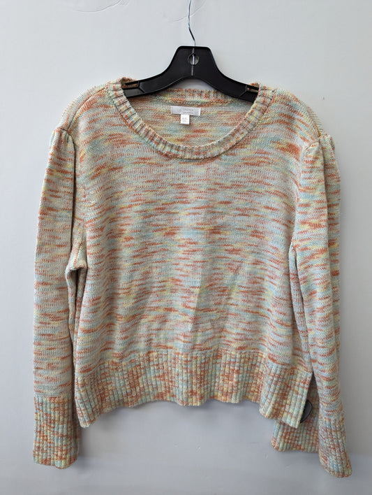Sweater By Lc Lauren Conrad  Size: 2x