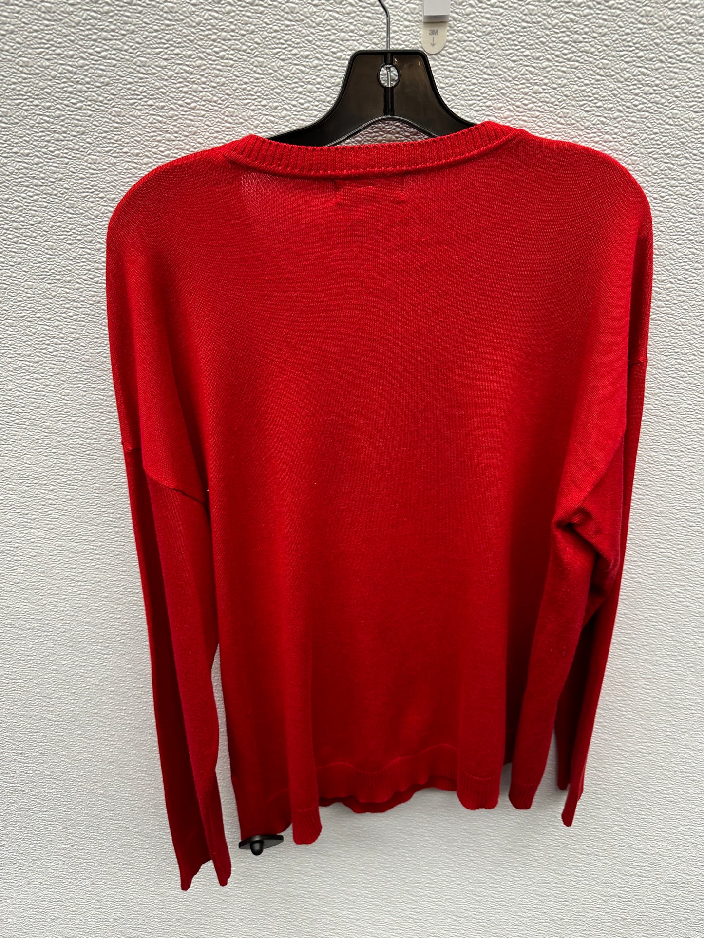 Sweater By Dkny  Size: L