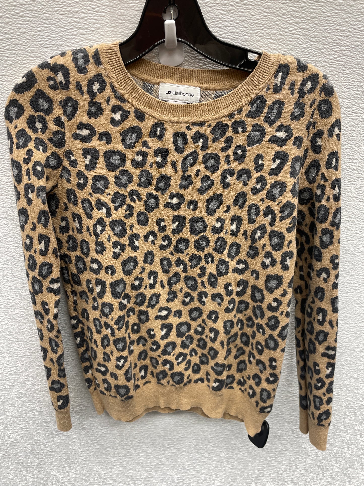 Sweater By Liz Claiborne  Size: S