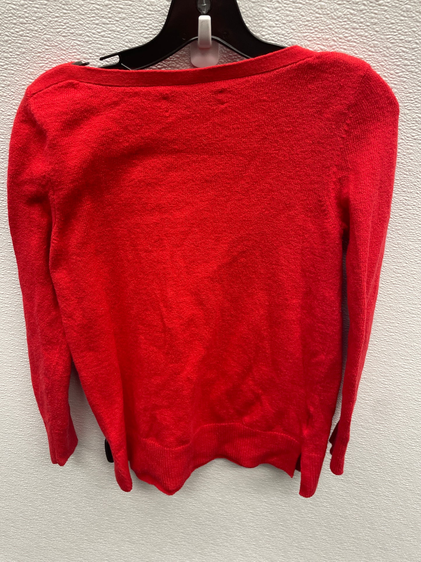 Sweater By Ann Taylor O  Size: Petite   Small