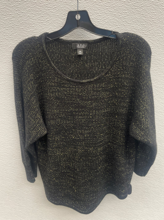 Sweater By Ana  Size: Petite  Medium