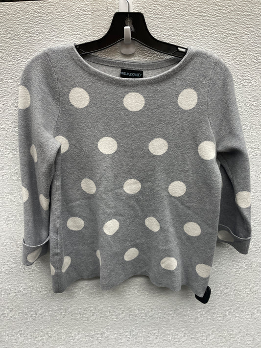 Sweater By Cynthia Rowley  Size: S