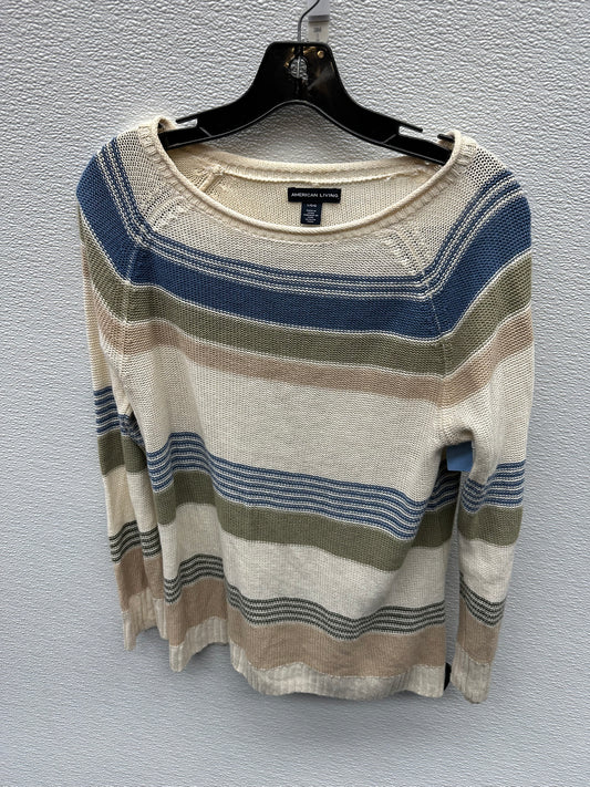 Sweater By American Living  Size: L