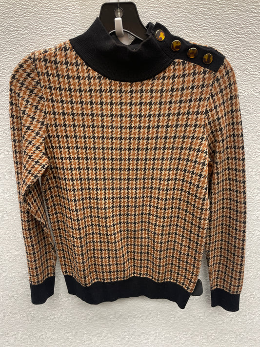 Sweater By Ann Taylor O  Size: Petite   Small