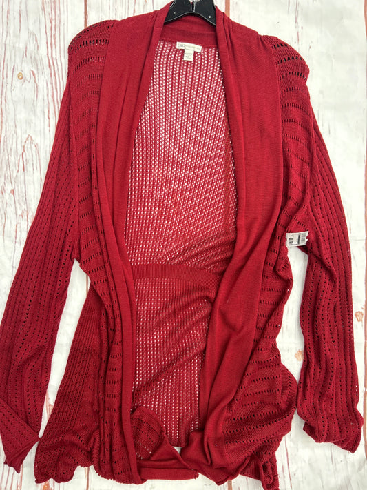 Cardigan By Cato  Size: 2x