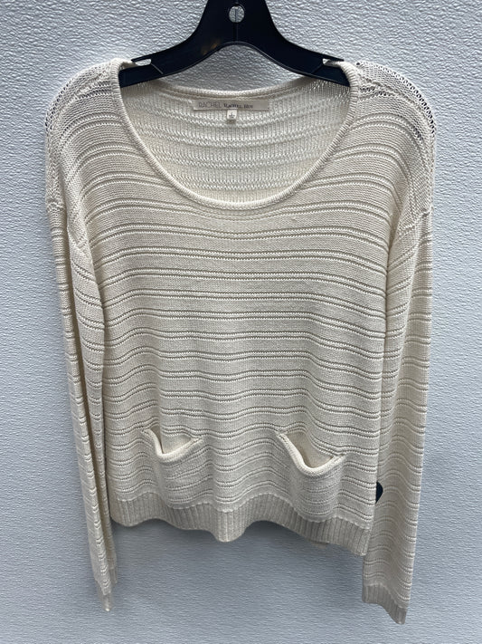 Sweater By Rachel Roy  Size: L