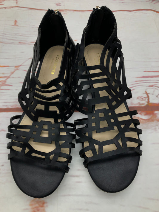 Sandals Flats By Liz Claiborne  Size: 7