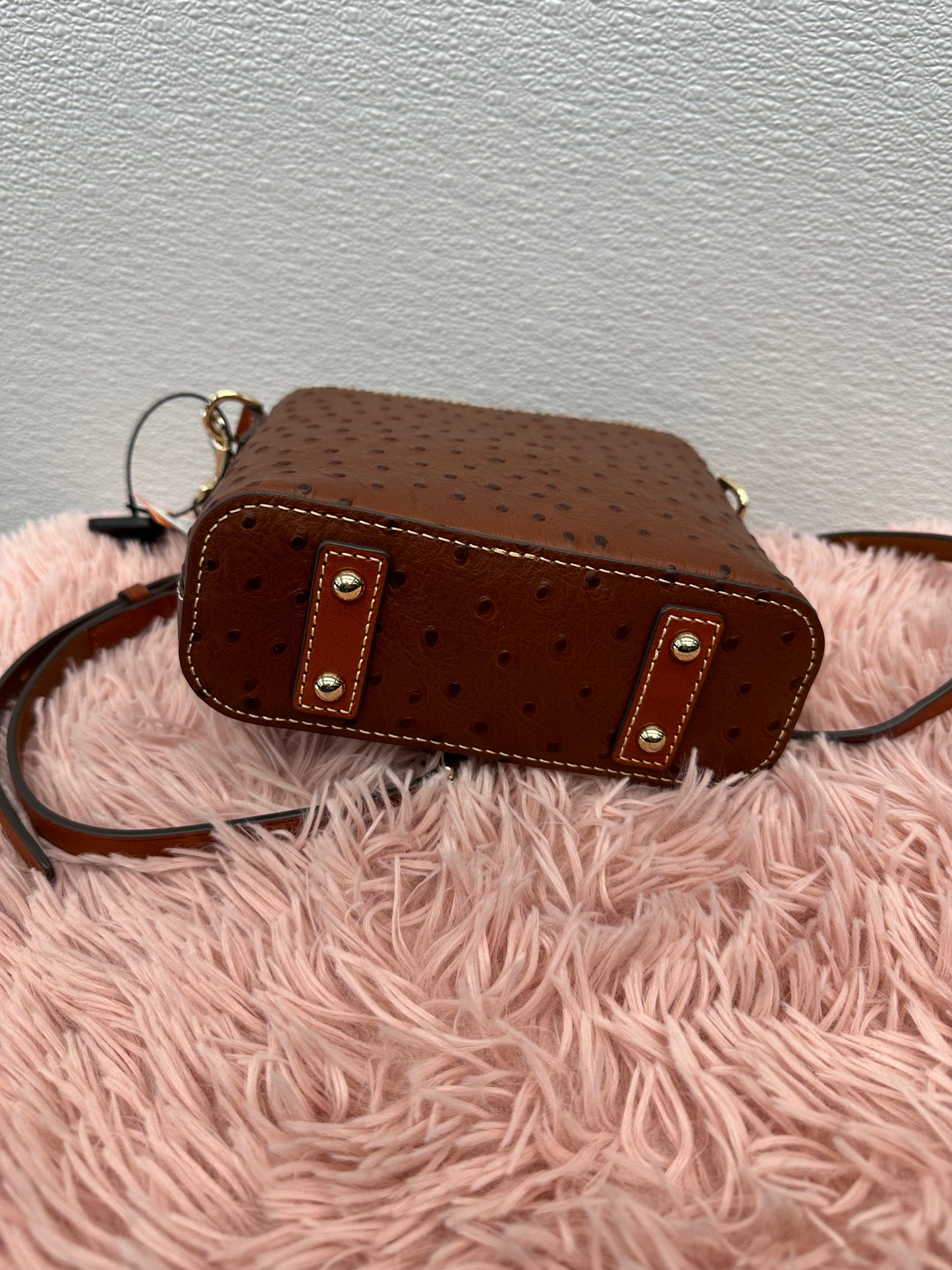 Crossbody Designer By Dooney And Bourke  Size: Small