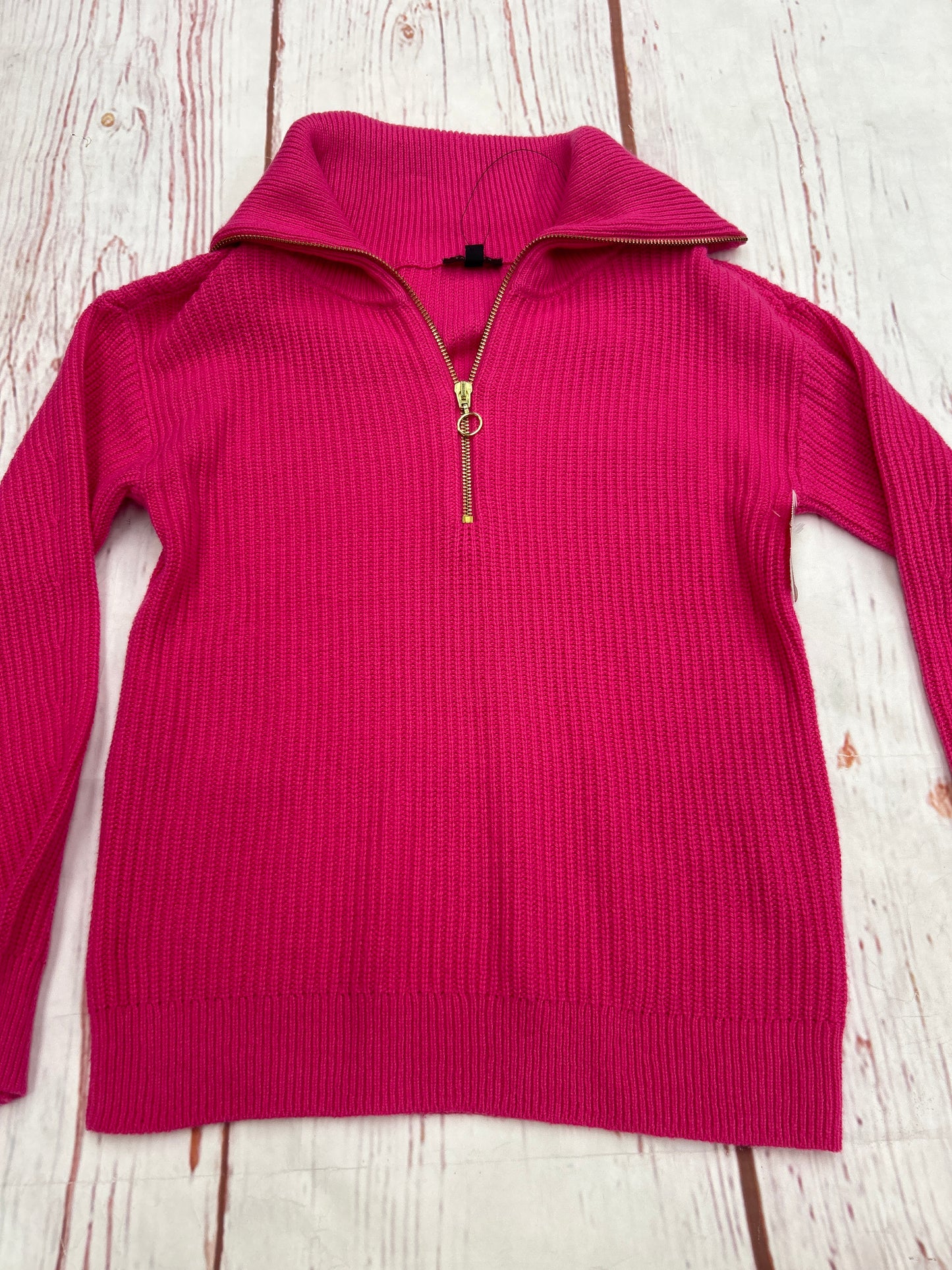Sweater By Talbots  Size: Petite   Small