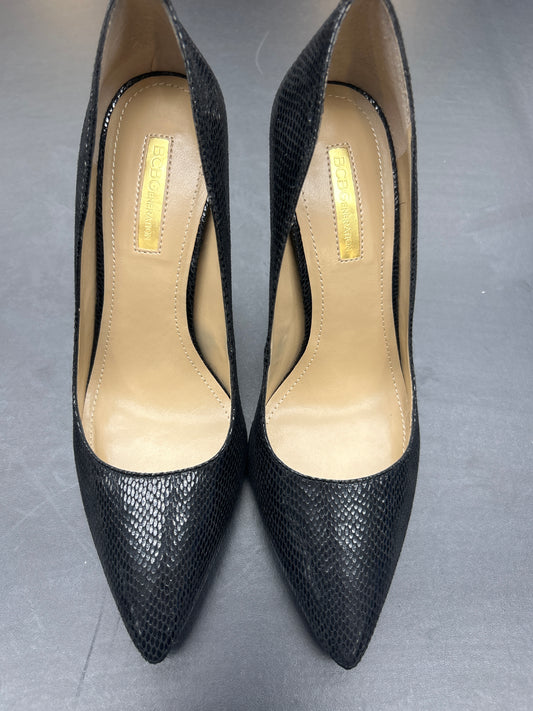 Shoes Heels Stiletto By Bcbg  Size: 8.5