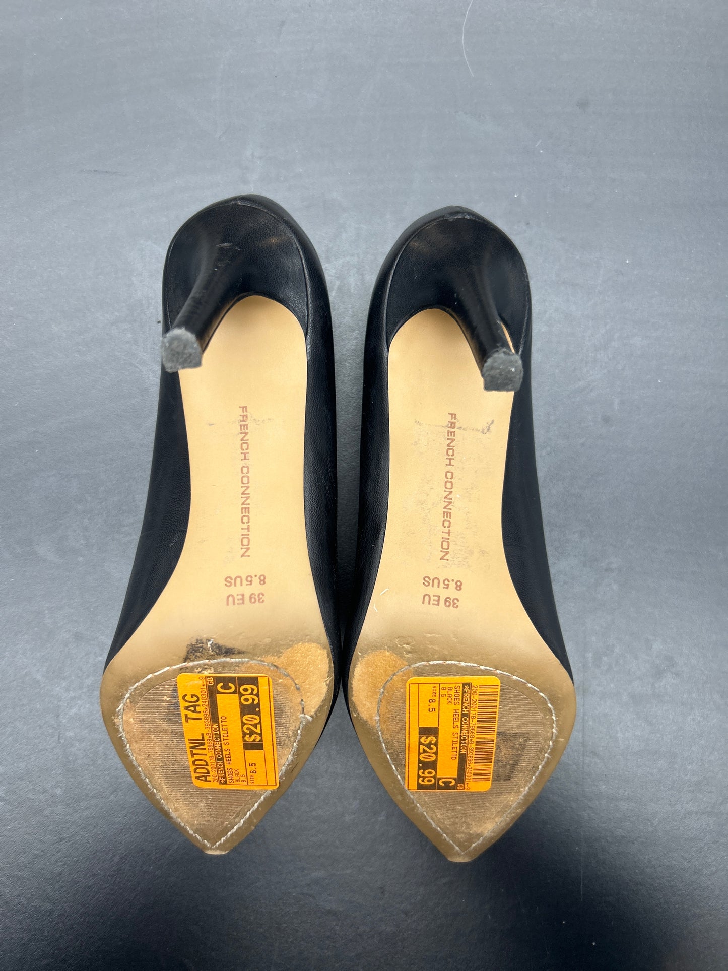 Shoes Heels Stiletto By French Connection  Size: 8.5