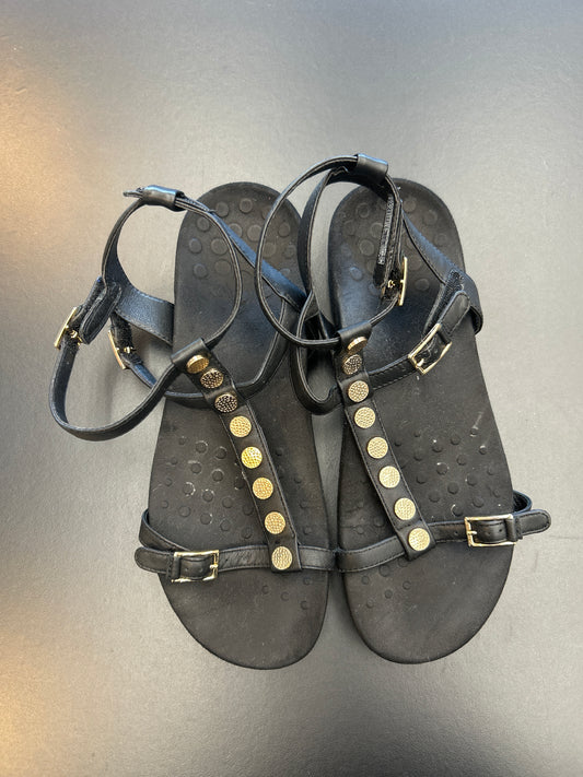 Sandals Flats By Vionic  Size: 9