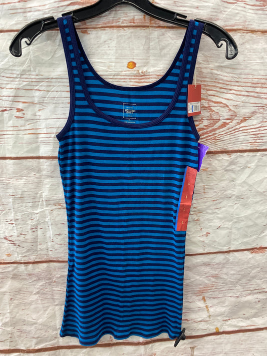 Tank Basic Cami By Mossimo  Size: L