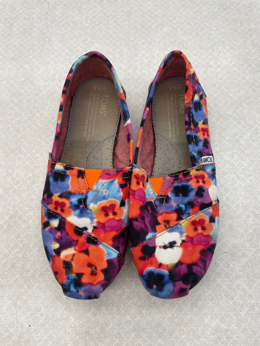 Shoes Flats Other By Toms  Size: 6.5