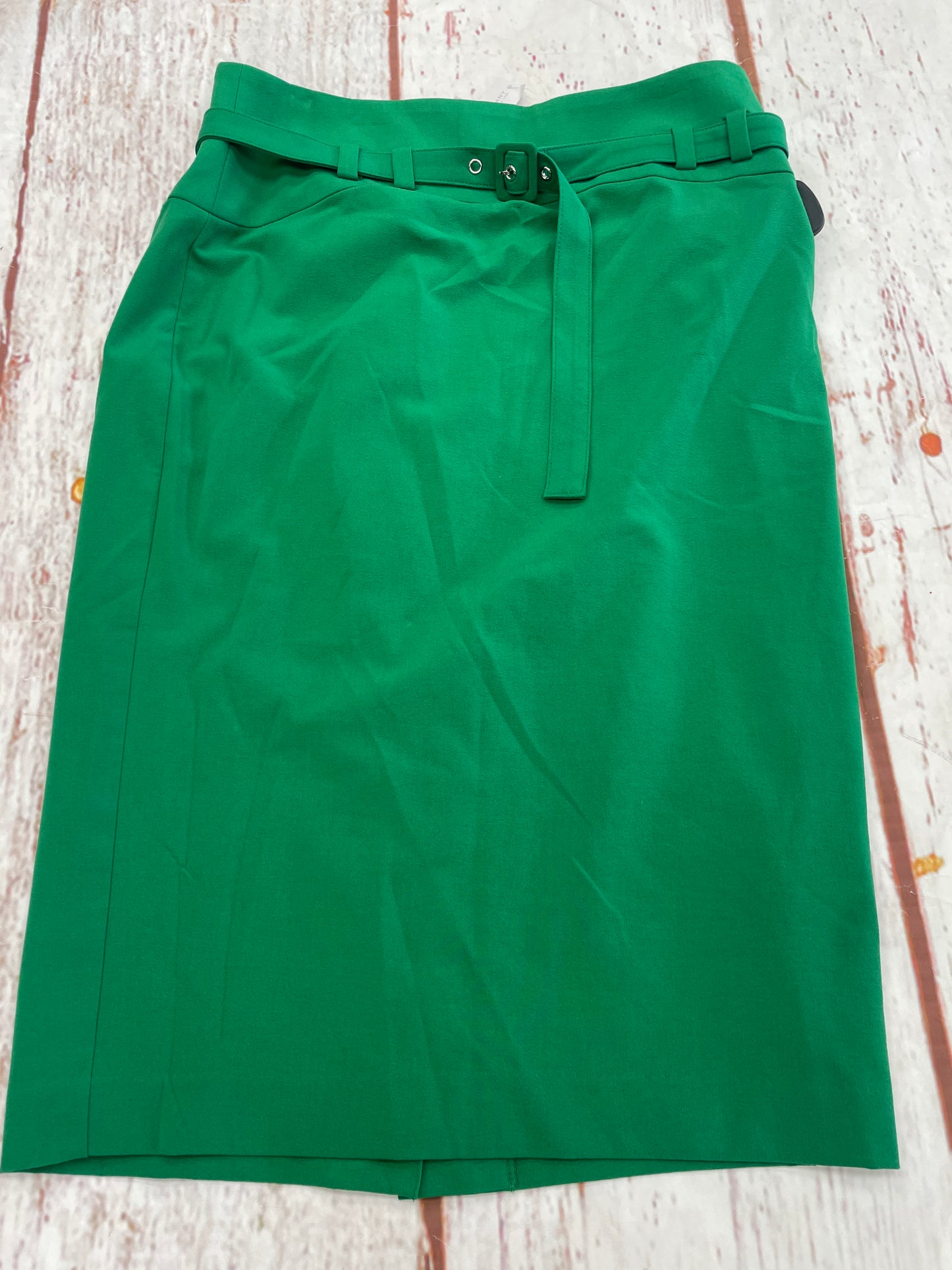 Skirt Midi By New York And Co  Size: 8