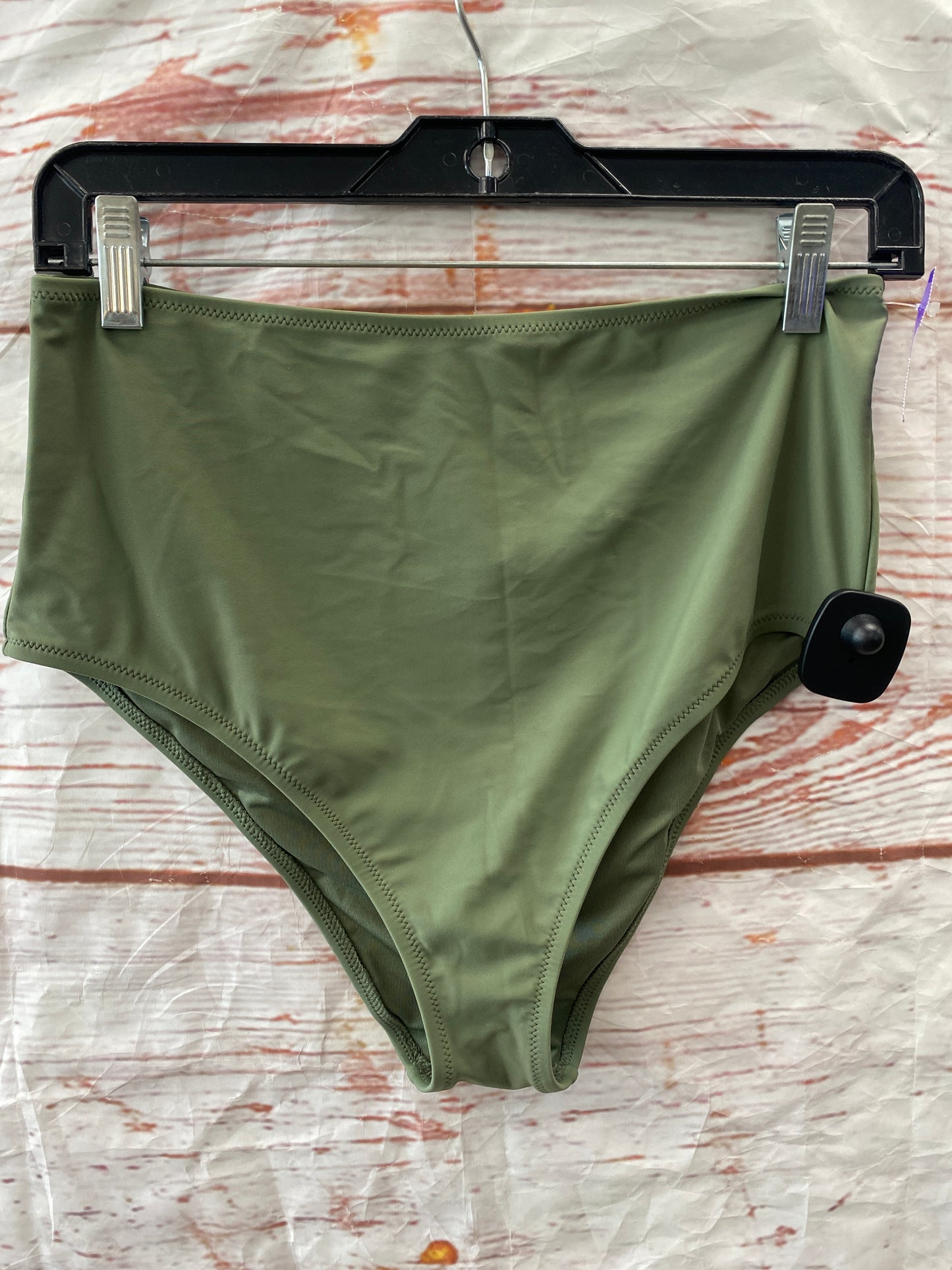 Swimsuit 2pc By Aerie  Size: L