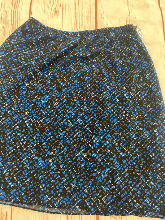 Skirt Midi By Clothes Mentor  Size: 16