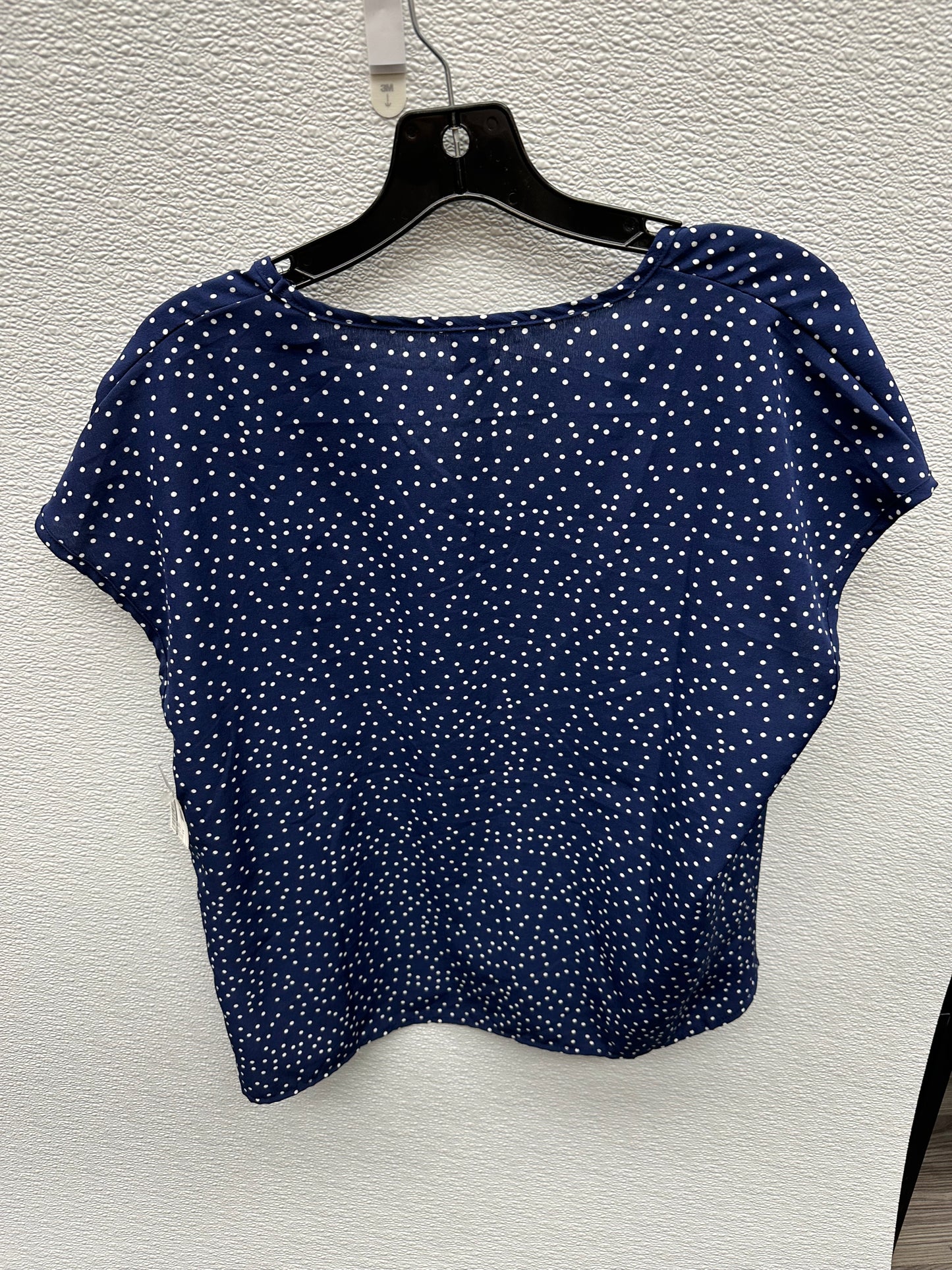 Top Short Sleeve By Shein  Size: 1x