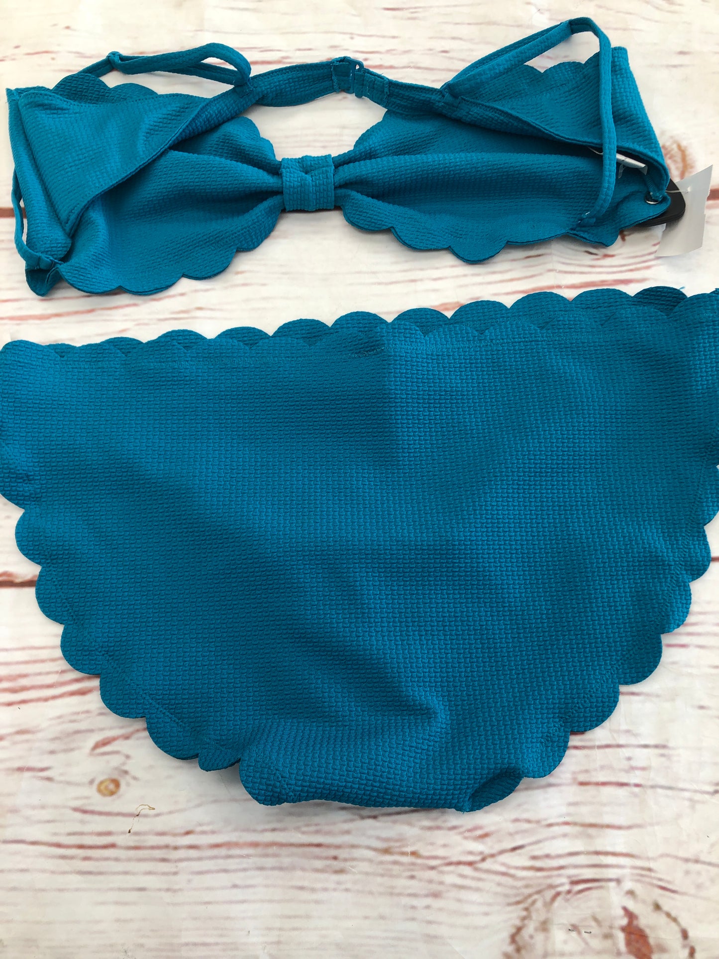 Swimsuit 2pc By Old Navy  Size: Xxl