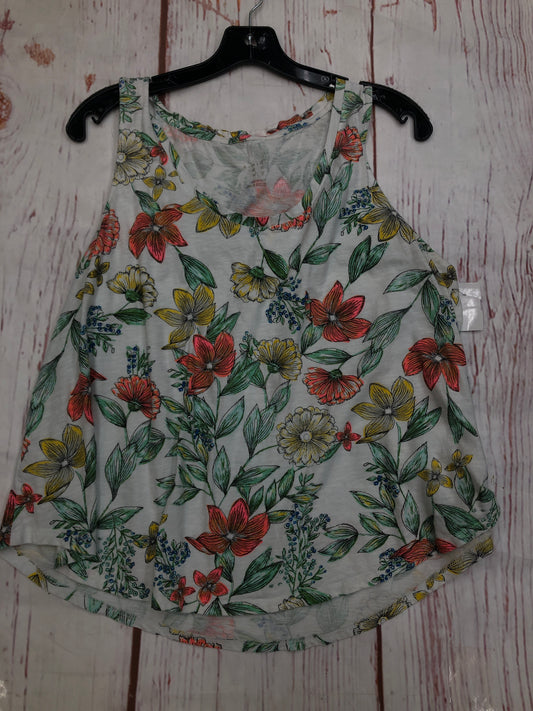 Top Sleeveless By A New Day  Size: Xxl