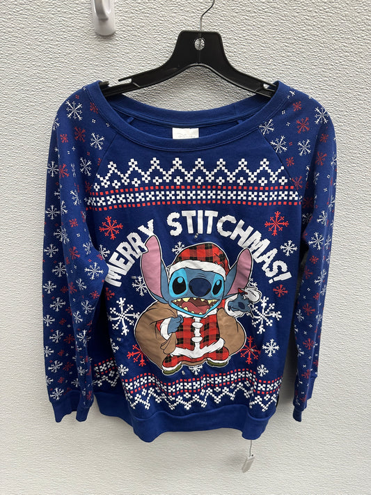 Sweater By Disney Store  Size: Xl