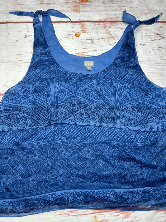 Top Sleeveless By Converse  Size: Xl