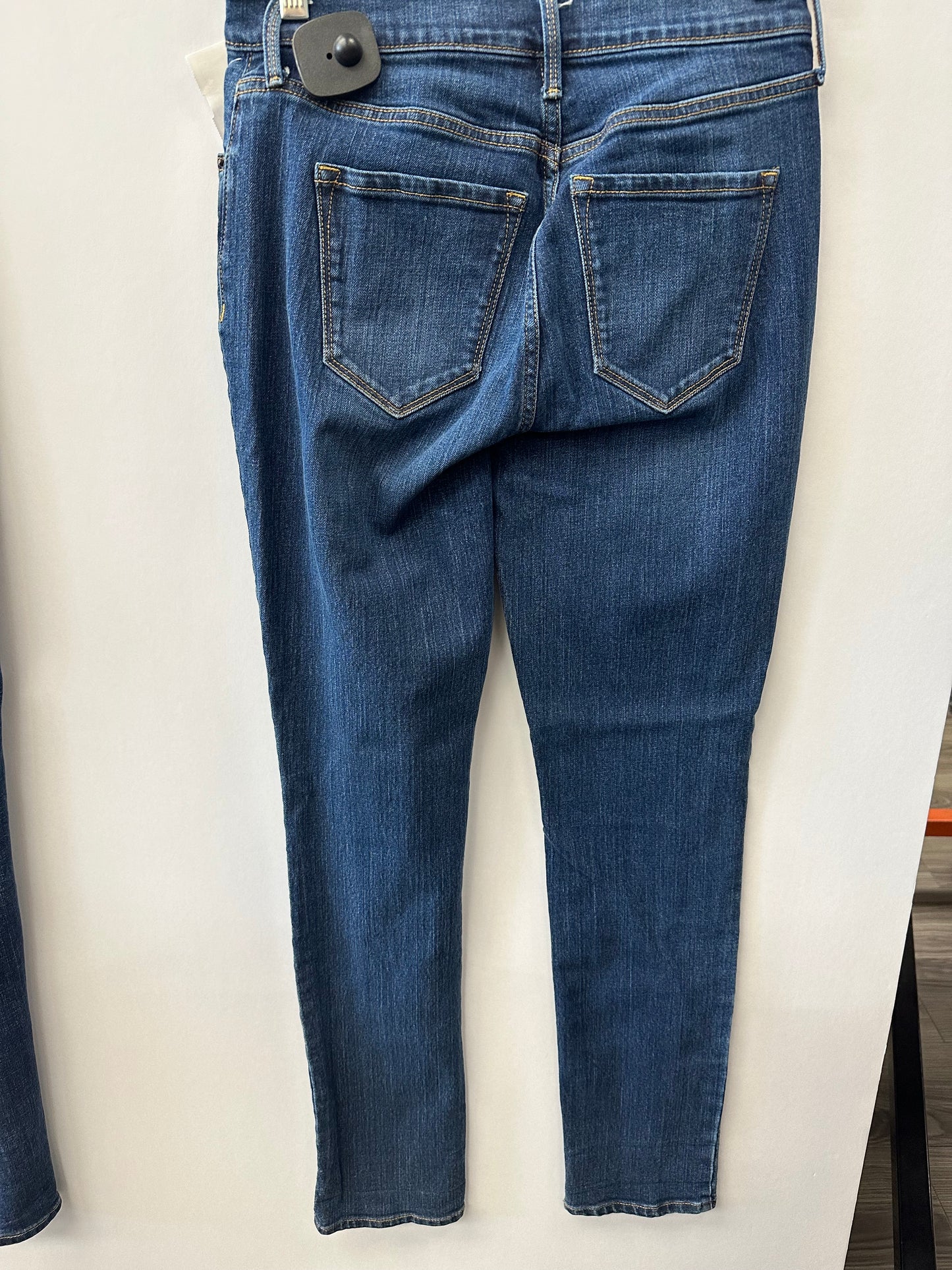 Jeans Boot Cut By Old Navy  Size: 0