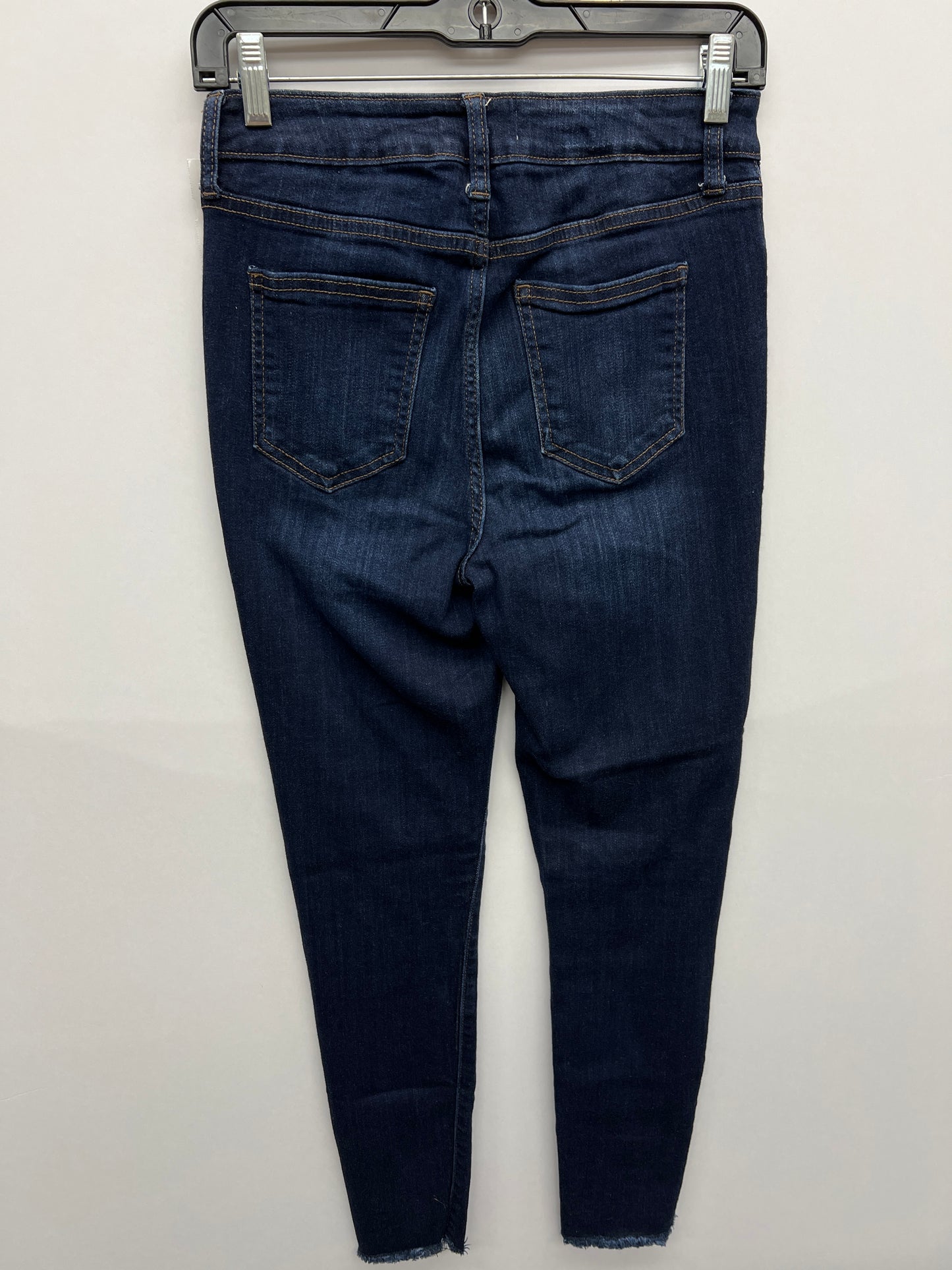 Jeans Skinny By Clothes Mentor  Size: 4