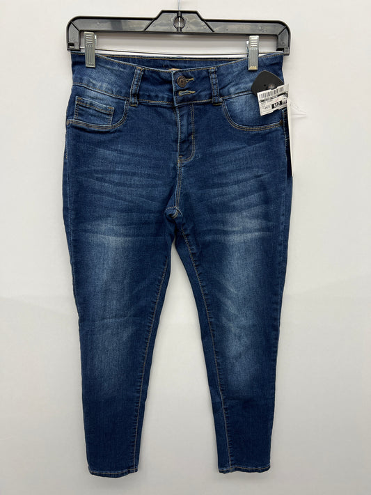 Jeans Skinny By Clothes Mentor  Size: 4petite