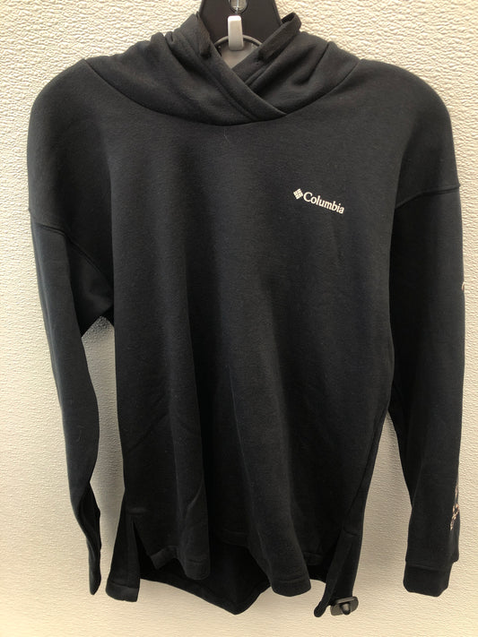 Zelos Black Hoodie New With Tags Size 4X