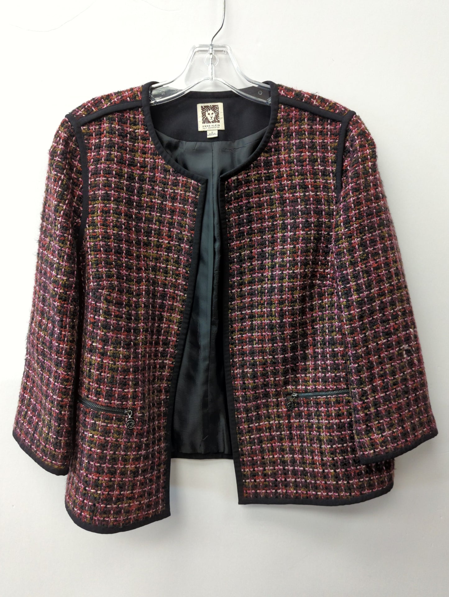 Jacket Other By Anne Klein  Size: L