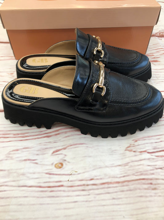 Shoes Flats Mule & Slide By Gianni Bini  Size: 9.5