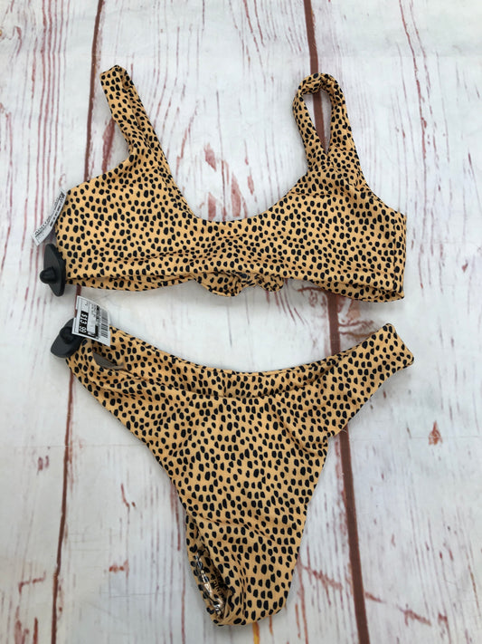 Swimsuit 2pc By Clothes Mentor  Size: S