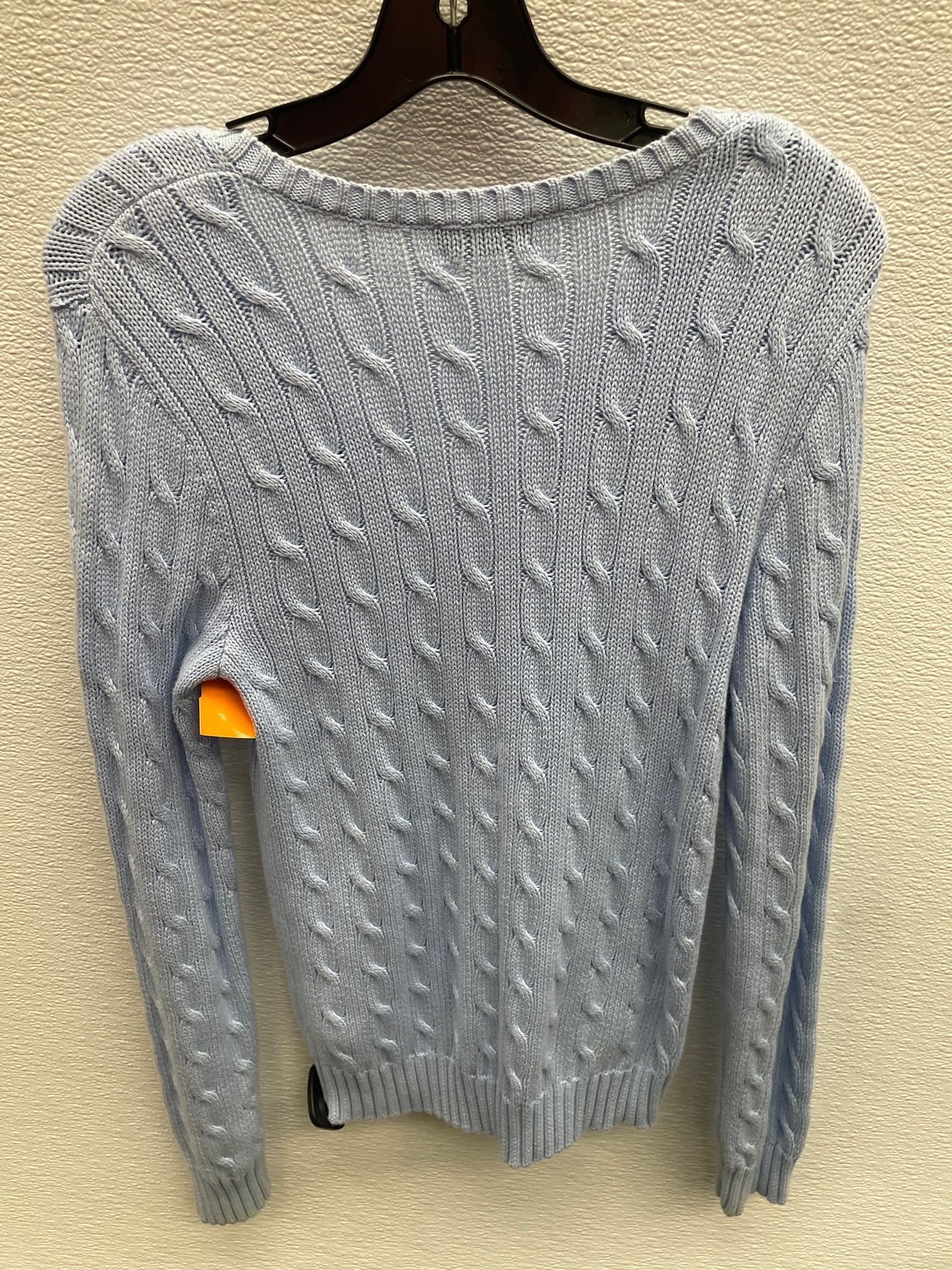 Sweater By Ralph Lauren  Size: M