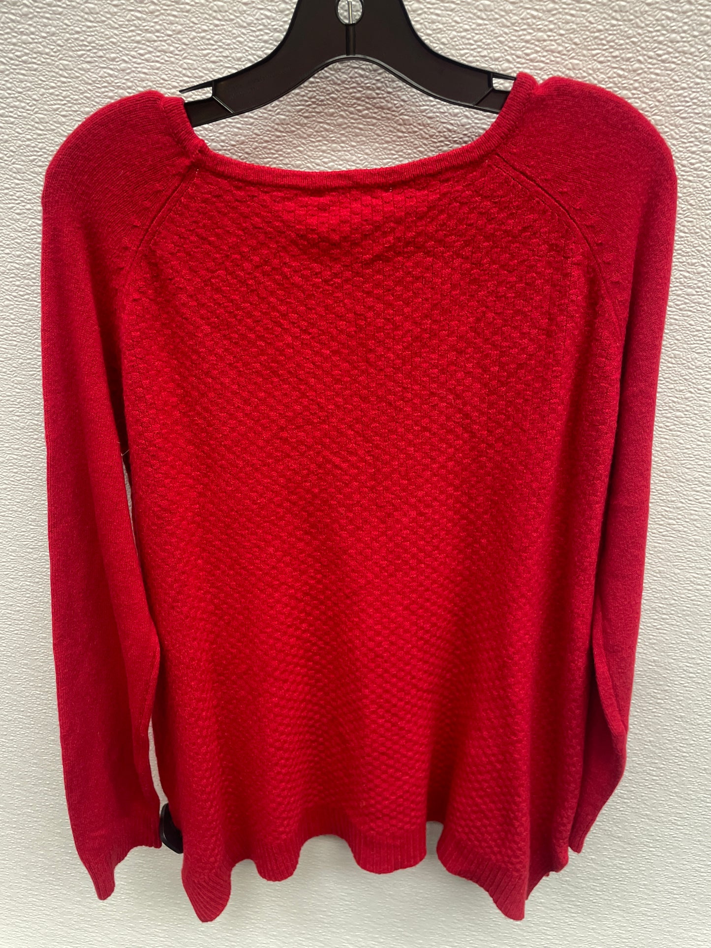 Sweater By Red  Size: M